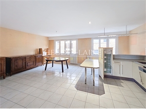 appartement à la vente -   50300  AVRANCHES, surface 121,79 m2 vente appartement - APR701408